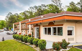 Econo Lodge Columbia Fort Jackson
